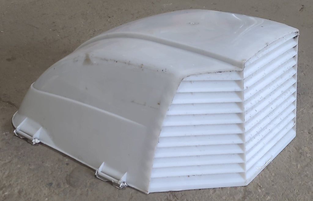 Used Maxx Air II Vent Cover - Young Farts RV Parts