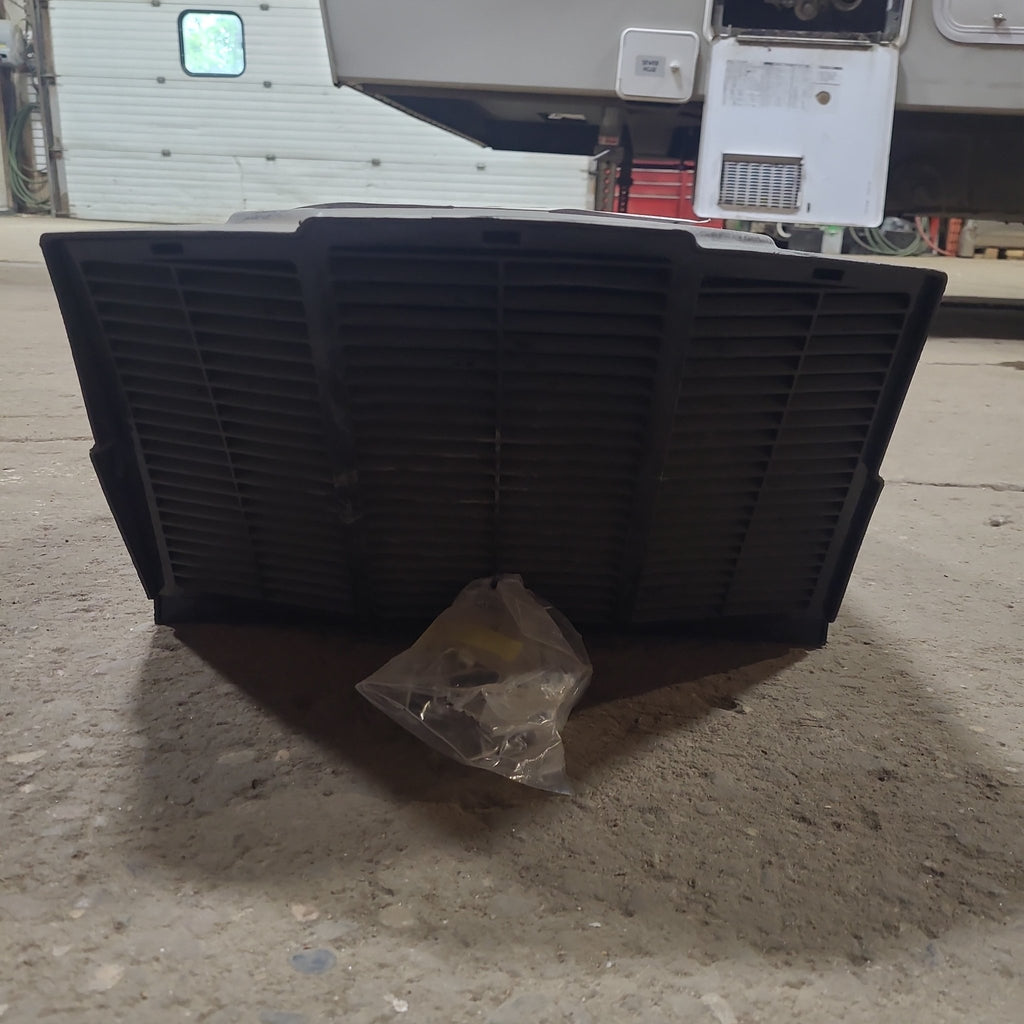 Used MaxxAir Ventilation Solutions 00-955002 Roof Vent Cover - Young Farts RV Parts