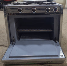 Load image into Gallery viewer, Used Maynell 3 Burner RV Range / Cooktop - Young Farts RV Parts