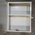 Used Mirrored Medicine Cabinet - Young Farts RV Parts