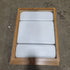 Used Mirrored Medicine Cabinet - Young Farts RV Parts