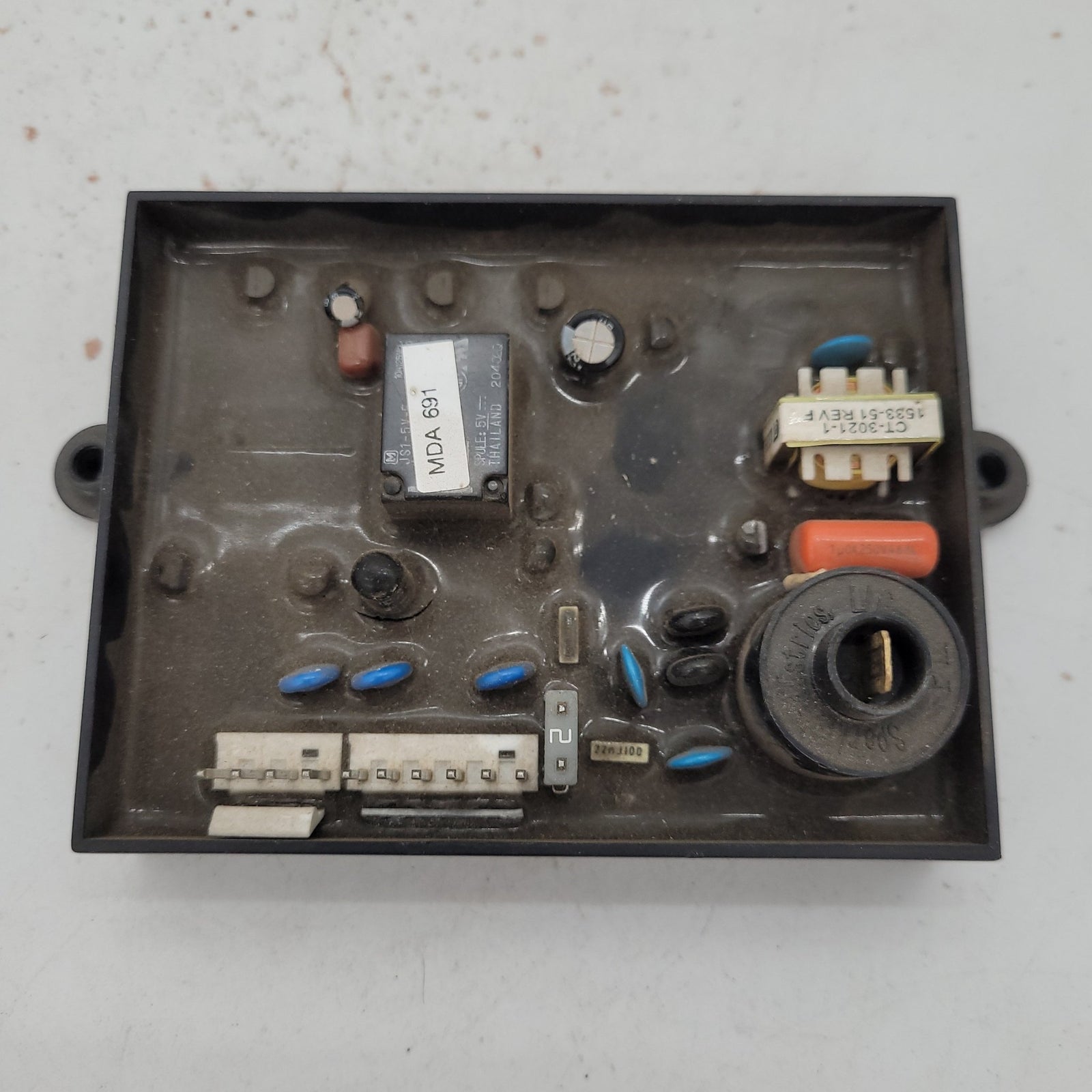 Used Module Atwood 93305 - Young Farts RV Parts