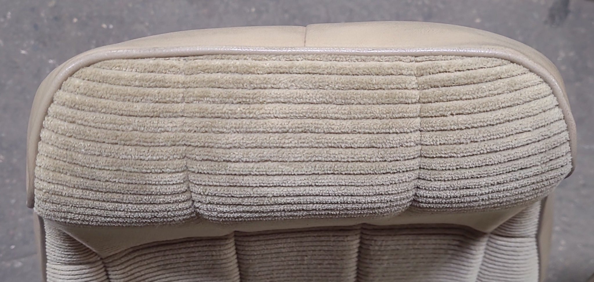 Used Motorhome Captain Chair Set - Young Farts RV Parts