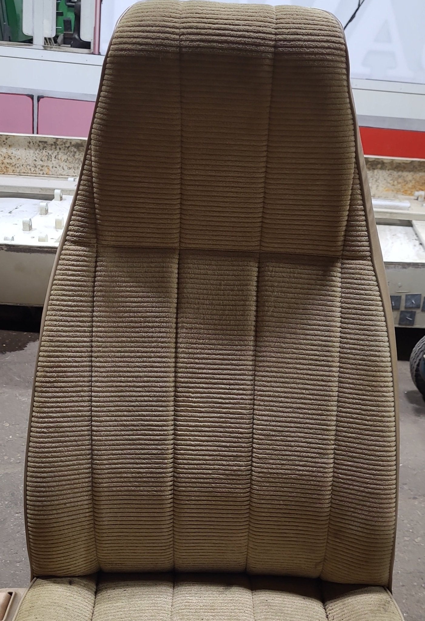 Used Motorhome Captain Chair Set - Young Farts RV Parts