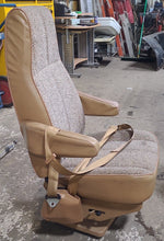 Load image into Gallery viewer, Used Motorhome Captain Chair Set - Young Farts RV Parts