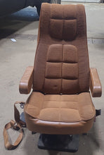 Load image into Gallery viewer, Used Motorhome Captain Chair Set - Young Farts RV Parts