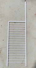 Load image into Gallery viewer, Used Norcold 3313470107|38503240177 Wire Shelf-Cutout, Standard, White - Young Farts RV Parts