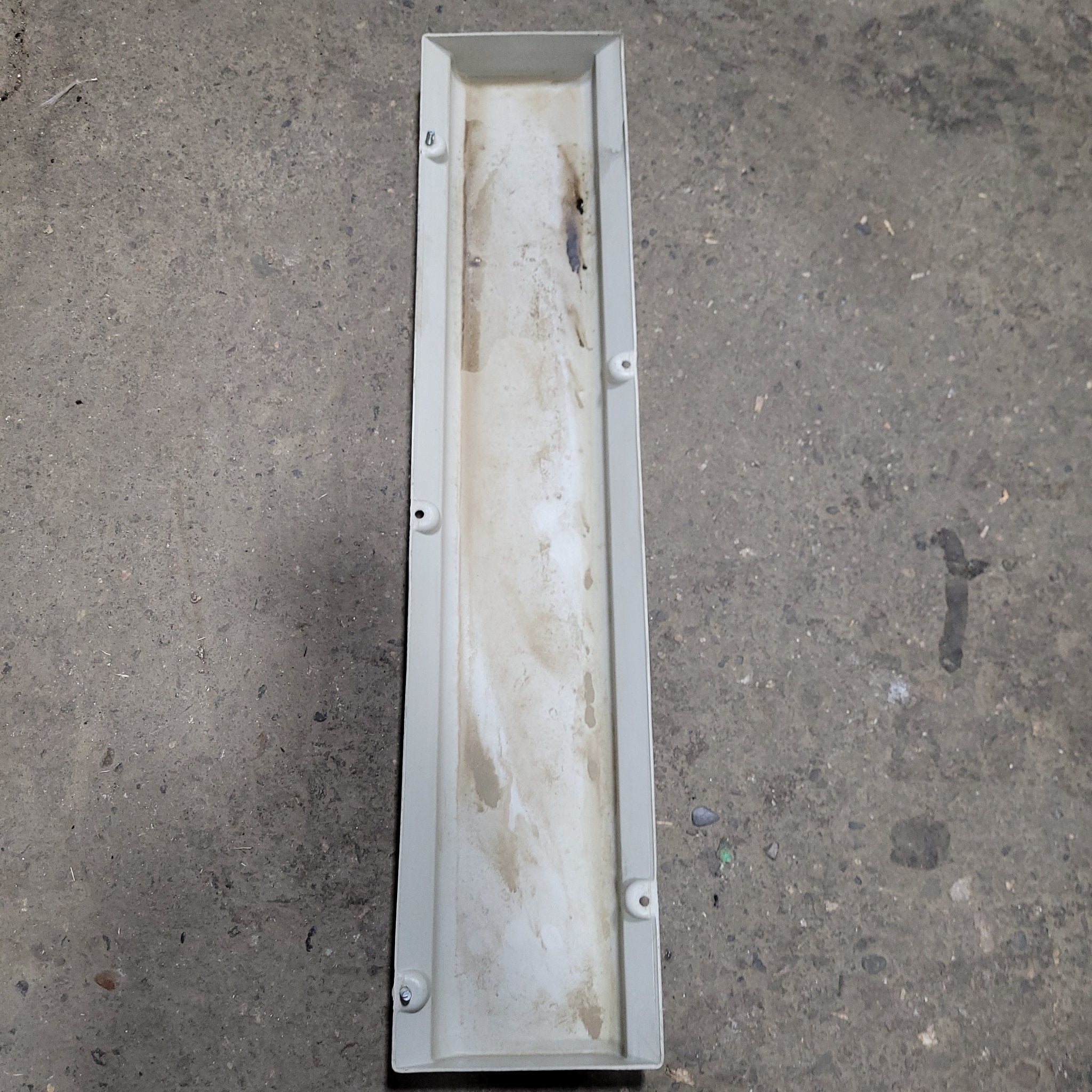 Used Norcold 620299 System Cover for Norcold 3163 Fridge - Young Farts RV Parts