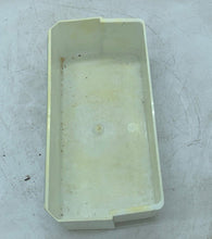 Load image into Gallery viewer, Used Norcold Door Bottom Shelf 61579425 8 7/8&quot; x 4 1/4&quot; D - Young Farts RV Parts