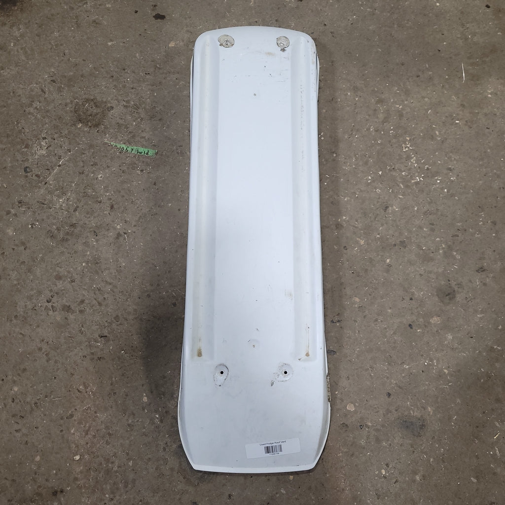 Used Norcold Fridge Roof Vent - Young Farts RV Parts