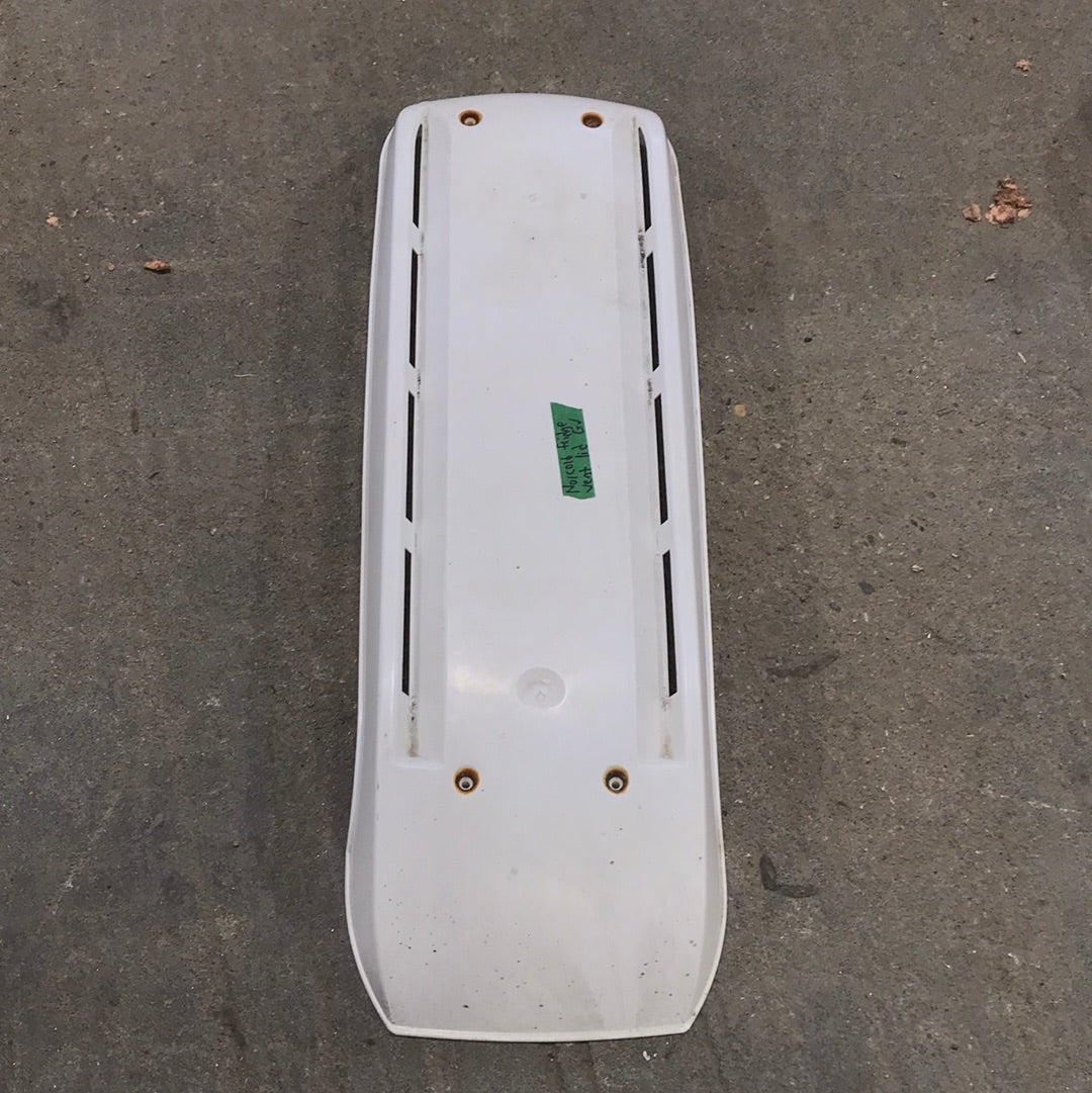 Used NORCOLD Fridge Roof Vent - Young Farts RV Parts