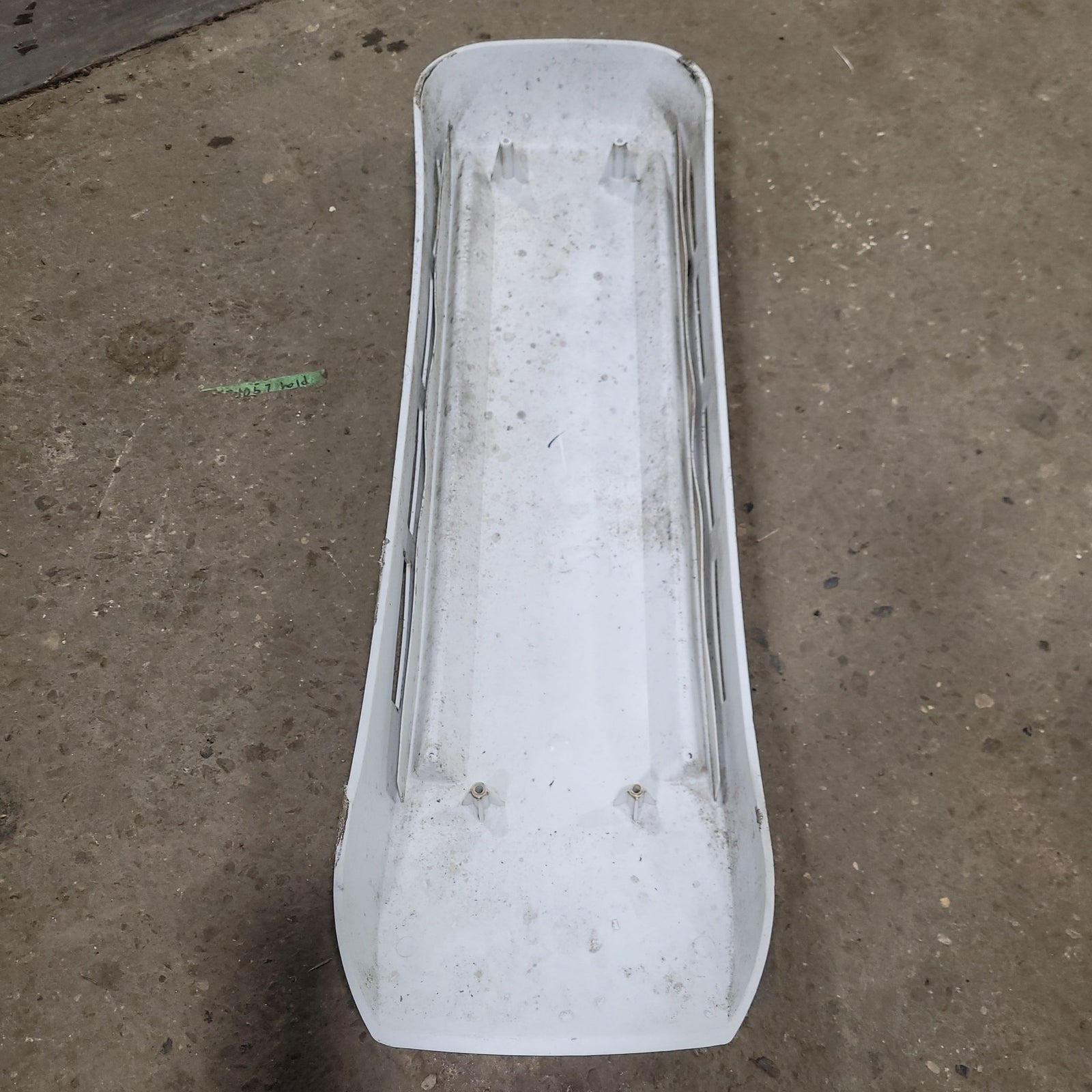 Used Norcold Fridge Roof Vent - Young Farts RV Parts