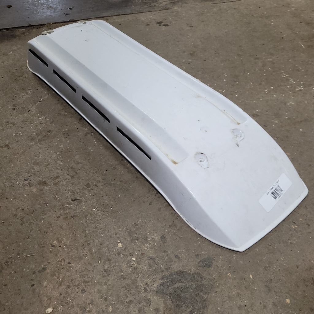 Used Norcold Fridge Roof Vent - Young Farts RV Parts