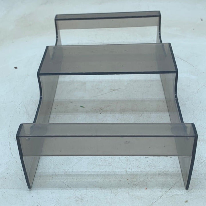 Used Norcold juice rack (Black/Clear) 61580522 - Young Farts RV Parts