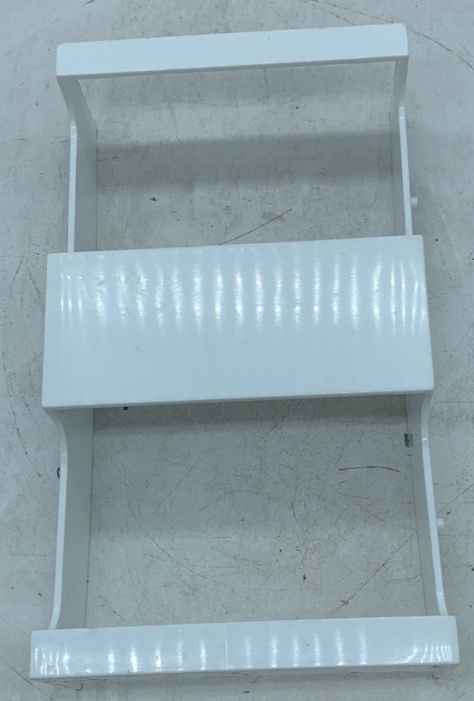 Used Norcold juice rack (white) 61580525 - Young Farts RV Parts