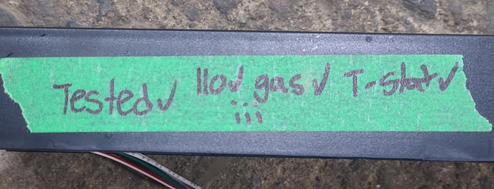 Used Norcold Refrigerator Control Board 628974 - Young Farts RV Parts