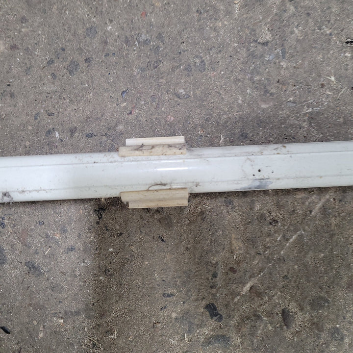 Used NORSEMAN Sunburst Awning Upper Rafter Arm - Young Farts RV Parts