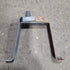 Used Old Style Door Holder With Bumper- 3" H - Young Farts RV Parts