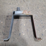 Used Old Style Door Holder With Bumper- 3