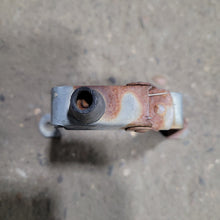 Load image into Gallery viewer, Used Old Style Door Holder With Bumper- 3&quot; H - Young Farts RV Parts