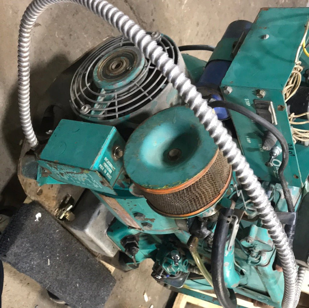 Used ONAN Generator - Young Farts RV Parts