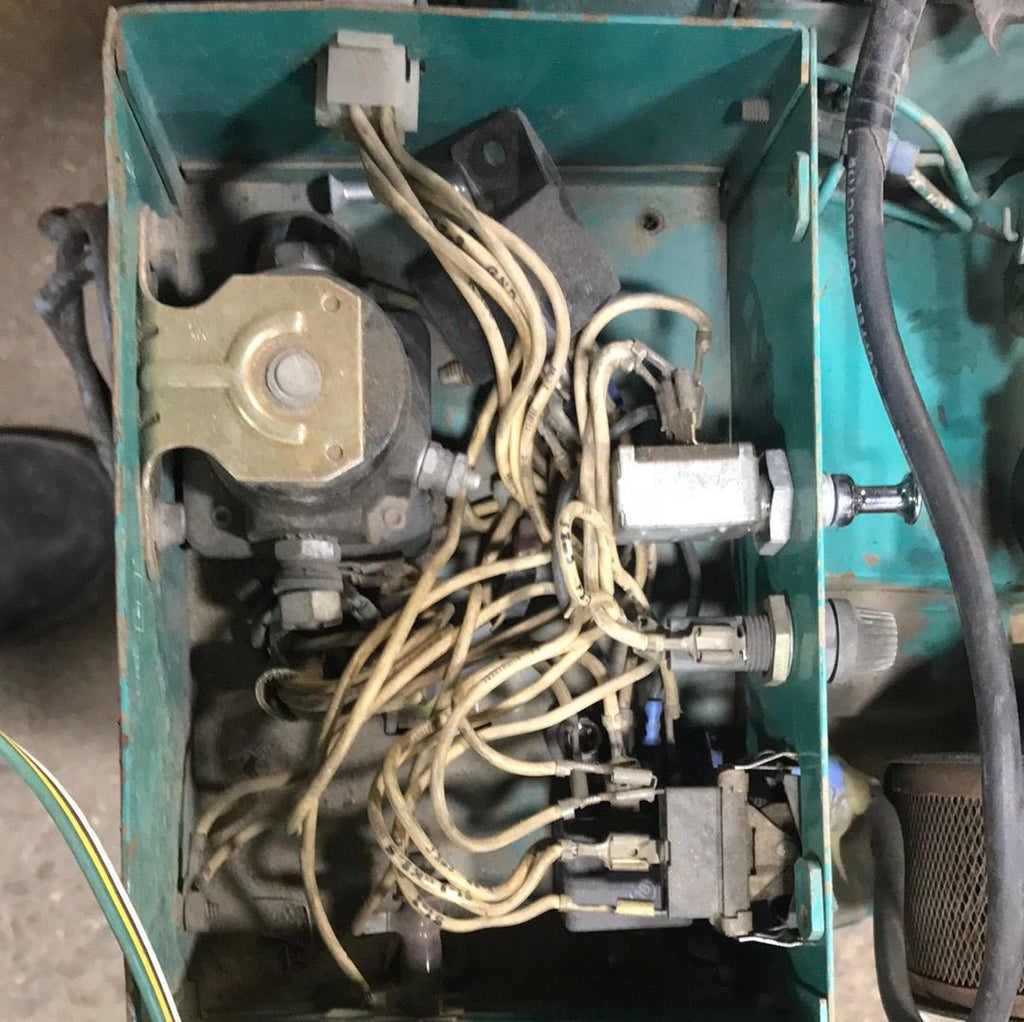 Used ONAN Generator - Young Farts RV Parts