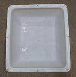 Used Inner Skylight 22 5/8