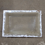 Used Outer Skylight 25 5/8