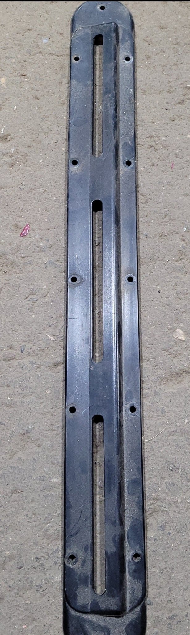 Used Pace Arrow A/C Heater/ Defrost Vent- Driver/ Passenger Side - Young Farts RV Parts