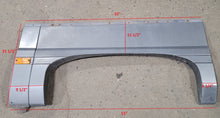 Load image into Gallery viewer, Used Pace Arrow Fender Skirt 55&quot; X 25 1/2&quot; - Young Farts RV Parts