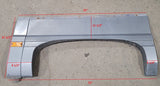 Used Pace Arrow Fender Skirt 55