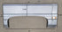 Used Pace Arrow Fender Skirt 55" X 25 1/4" - Young Farts RV Parts