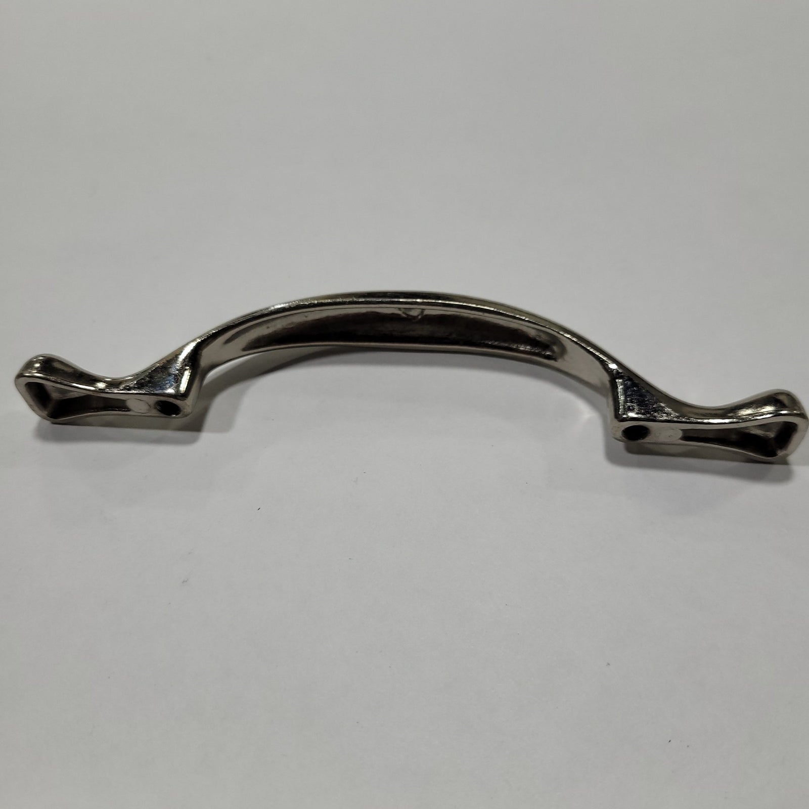 Used Pewter Cabinet Handle 5