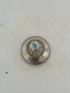 Used Pewter Cabinet Knob - Young Farts RV Parts