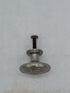 Used Pewter Cabinet Knob - Young Farts RV Parts