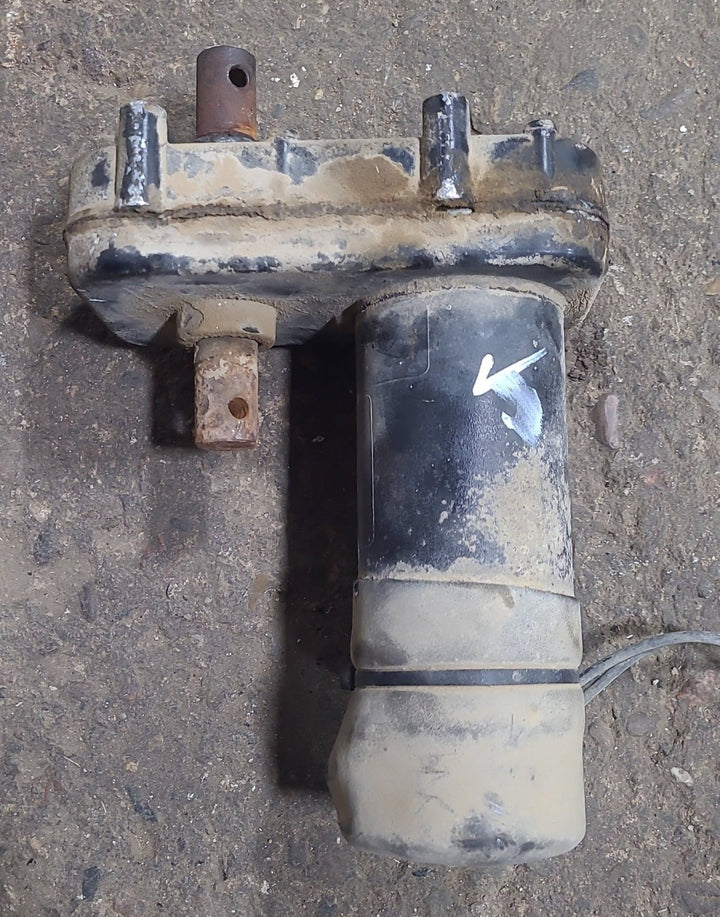 Used Power Gear RV Slide Out Motor 521976 - Young Farts RV Parts