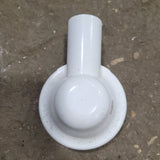 Used Single-Stage Propane Regulator Cover