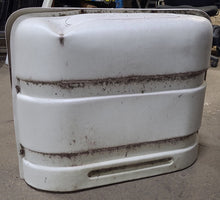 Load image into Gallery viewer, Used Propane Tank Cover - (Fits 30 LB Steel Double Tank) - Young Farts RV Parts