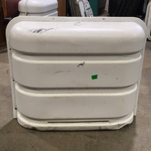 Load image into Gallery viewer, Used Propane Tank Cover - (Fits 30 LB Steel Double Tank) - Young Farts RV Parts