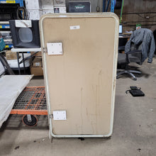 Load image into Gallery viewer, Used Radius Cargo Door 52&quot; x 28&quot; X 1 1/2&quot; D - Young Farts RV Parts