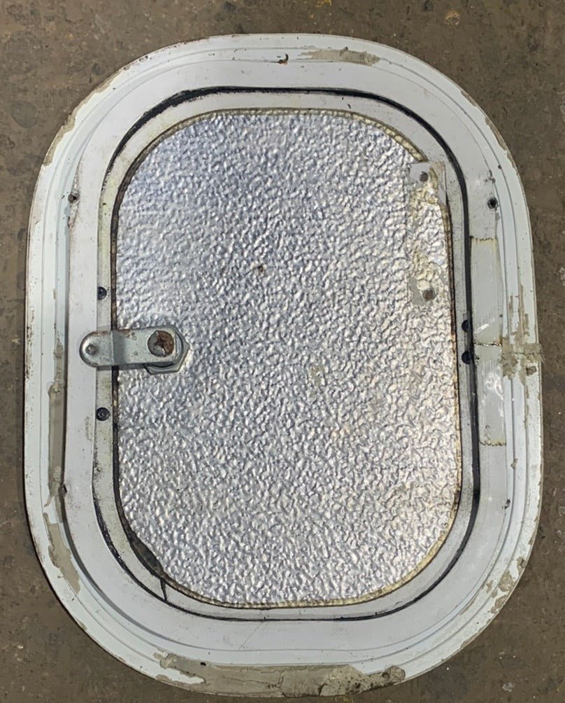 Used Radius Cornered Cargo Door 10 3/4