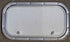 Used Radius Cornered Cargo Door 19 3/4" x 10 3/4" x 1/2" D - Young Farts RV Parts
