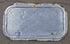 Used Radius Cornered Cargo Door 19 3/4" x 10 3/4" x 5/8" D - Young Farts RV Parts