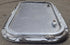 Used Radius Cornered Cargo Door 19 7/8" x 10 3/4" x 5/8" D - Young Farts RV Parts