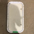 Used Radius Cornered Cargo Door 23 3/4" x 11 3/4" x 1 3/4" D - Young Farts RV Parts