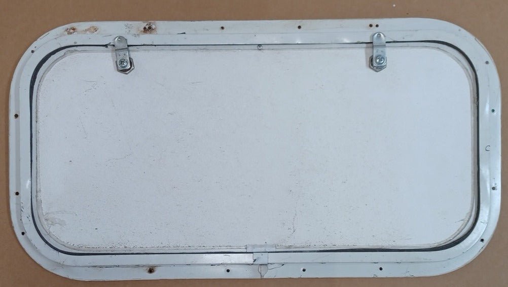 Used Radius Cornered Cargo Door 23 3/4