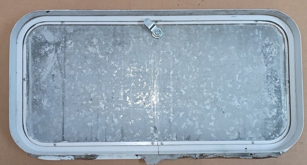 Used Radius Cornered Cargo Door 23 7/8