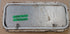 Used Radius Cornered Cargo Door 25 1/2" x 11 1/2" x 1/2 "D - Young Farts RV Parts