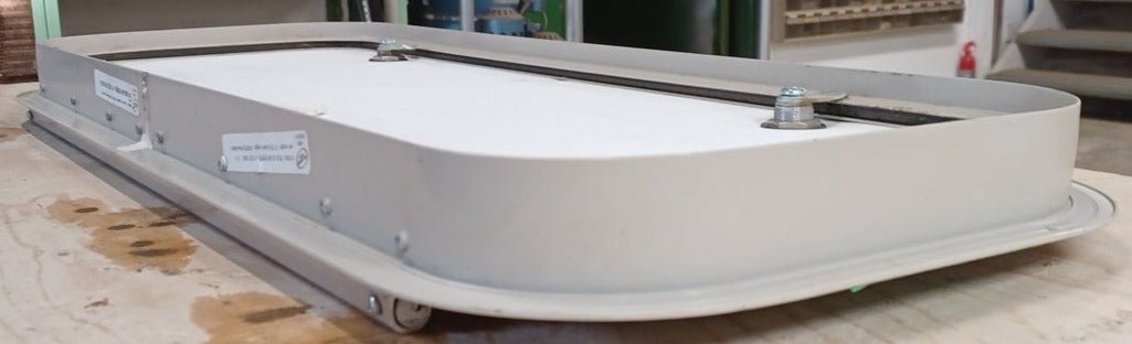 Used Radius Cornered Cargo Door 29 3/4