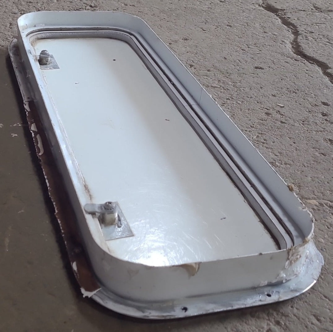 Used Radius Cornered Cargo Door 29 3/4
